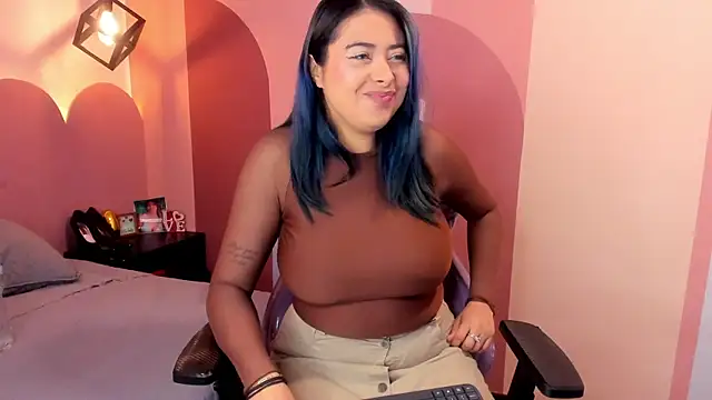 ValeryBoobs1 online show from 05.21.26