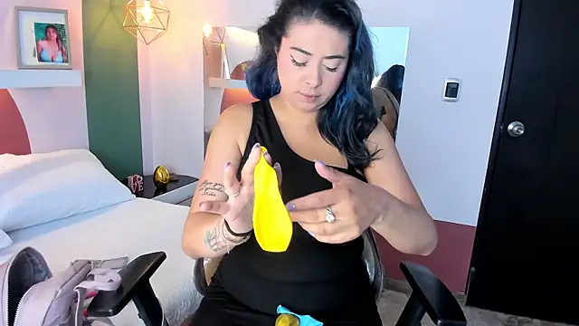ValeryBoobs1 online show from 05.30.26