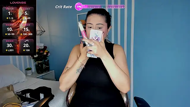 ValeryBoobs1 online show from 06.08.26