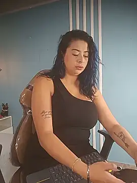 ValeryBoobs1 online show from 07.24.26
