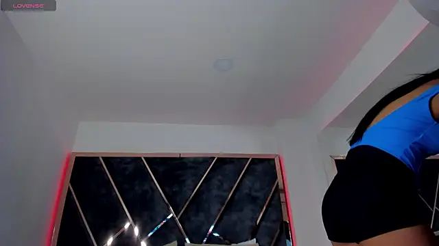 SusanaHenao online show from 09.09.25