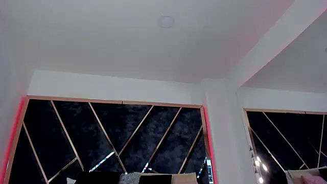 SusanaHenao online show from 09.12.25