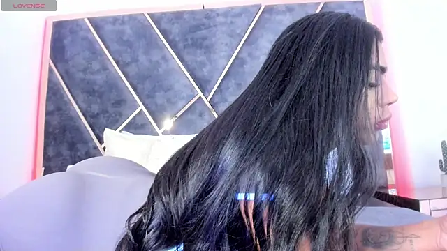 SusanaHenao online show from 04.30.26
