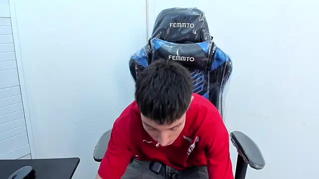 LittleDanny  online show from 01.13.26