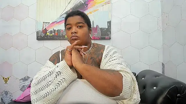 Anaa Fuentess online show from 06.25.26