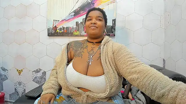 Anaa Fuentess online show from 07.04.26