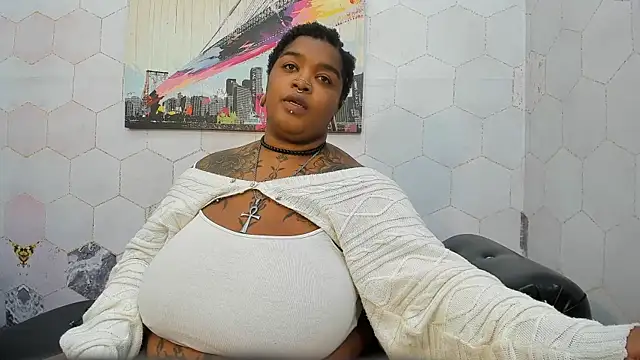Anaa Fuentess online show from 07.08.26