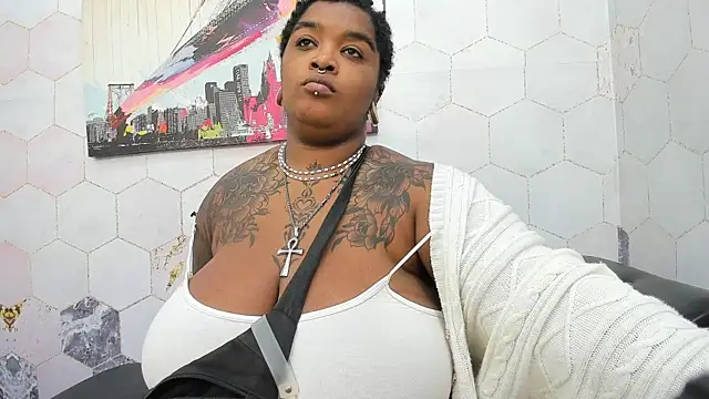 Anaa Fuentess online show from 07.27.26