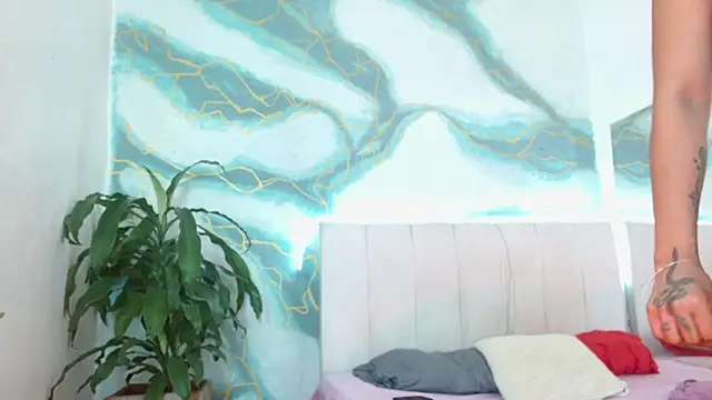 Snapshot of ivy_scorpio chatting on 09.18.25 ivy scorpio online show from 09.18.25