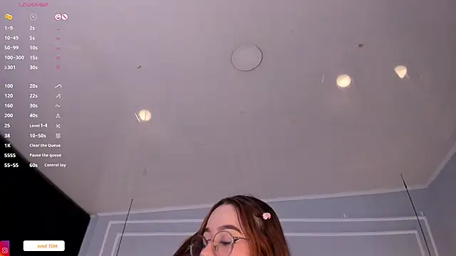 sakura Gomez online show from 02.11.26