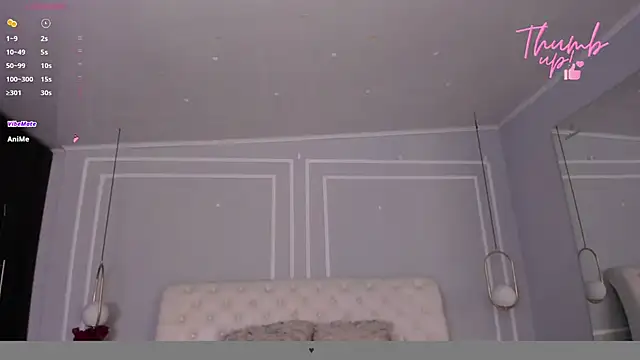 sakura Gomez online show from 06.27.26