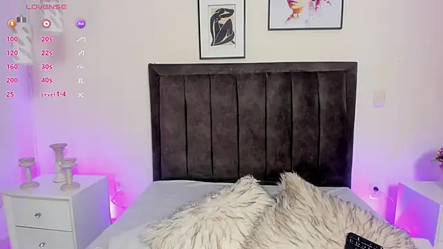 sakura Gomez online show from 07.29.26