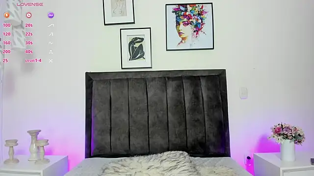 sakura Gomez online show from 07.31.26