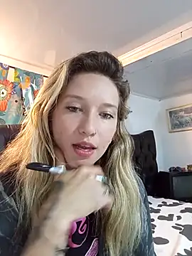 Licethf00x online show from 10.04.25