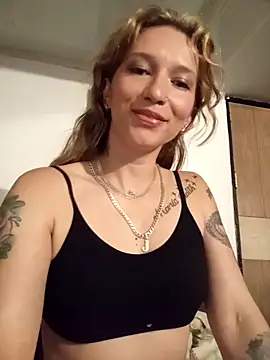 Licethf00x online show from 03.07.26