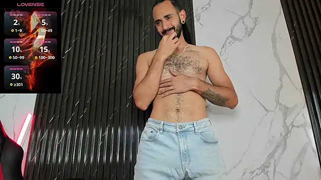 Tatis   online show from 09.15.25