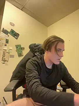 Snapshot of NicPolaris chatting on 03.13.26 NicPolaris online show from 03.13.26