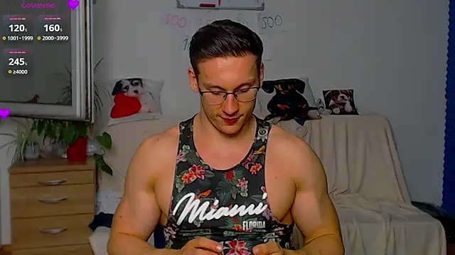 ZeinMiracles online show from 04.25.26