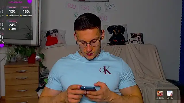 ZeinMiracles online show from 04.28.26