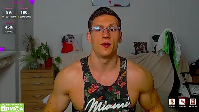 ZeinMiracles online show from 07.18.26