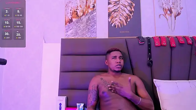 Duo69Sexual online show from 02.28.26