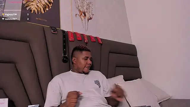 Duo69Sexual online show from 03.09.26