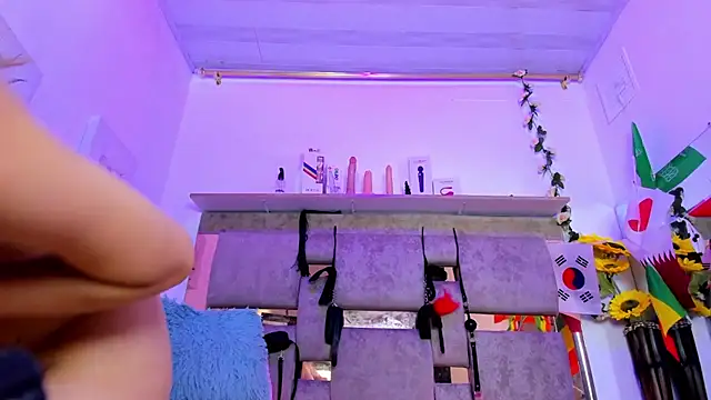 Natasha-Adams online show from 07.14.26