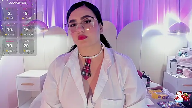 sofiiacarson online show from 03.16.26