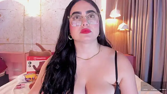 sofiiacarson online show from 05.29.26