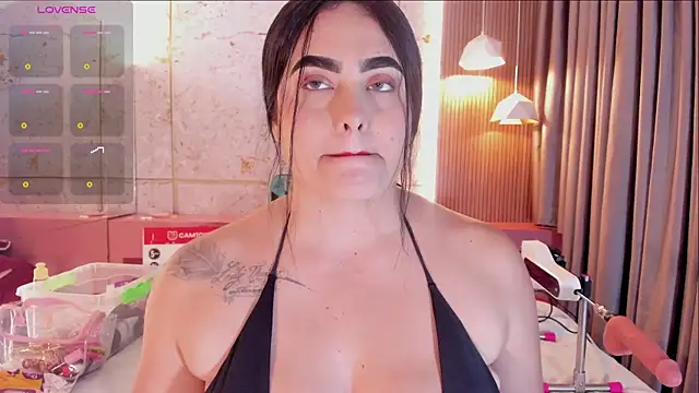 sofiiacarson online show from 06.25.26