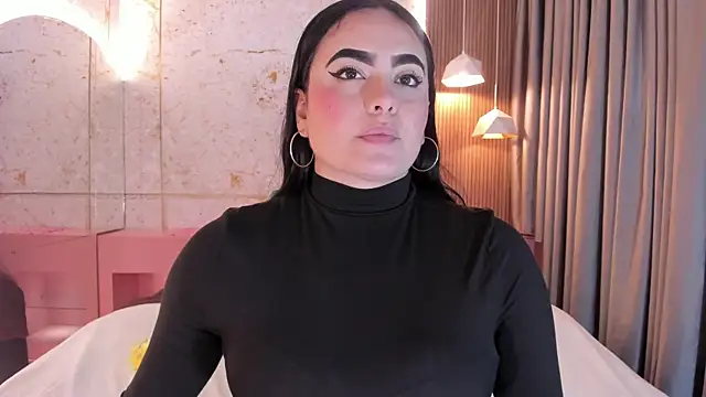 sofiiacarson online show from 07.11.26