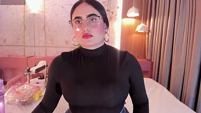 sofiiacarson online show from 07.20.26
