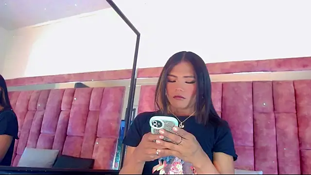 AnntonellaHott online show from 12.03.25