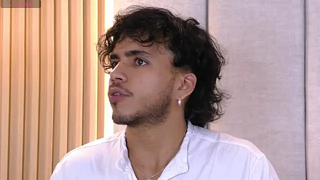 AlexanderJordan online show from 09.12.25