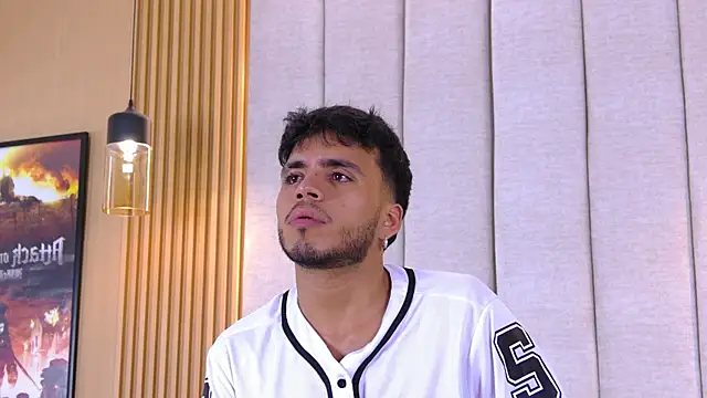 AlexanderJordan online show from 11.17.25