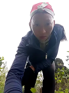 tcm-cute online show from 10.25.25