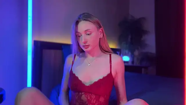LovaMay online show from 05.09.26