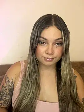 Snapshot of AnnyLopezzz_ chatting on 09.19.25 AnnyLopezzz online show from 09.19.25