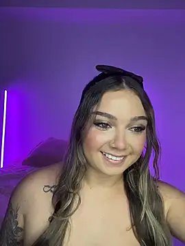 AnnyLopezzz  online show from 11.07.25