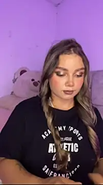 AnnyLopezzz  online show from 12.19.25