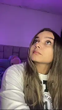 AnnyLopezzz  online show from 02.10.26