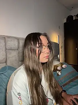 AnnyLopezzz  online show from 05.09.26