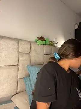 AnnyLopezzz  online show from 06.13.26