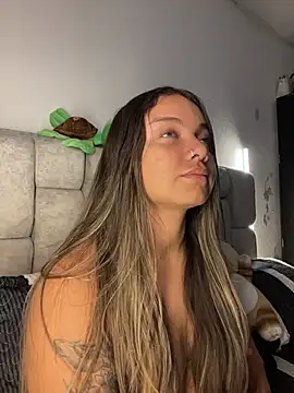 AnnyLopezzz  online show from 07.07.26