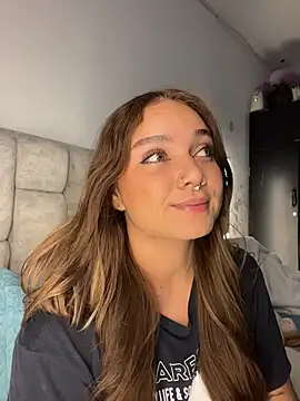AnnyLopezzz  online show from 07.20.26