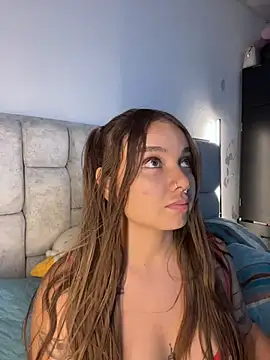 AnnyLopezzz  online show from 08.09.26