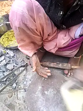 parmila203 online show from 02.18.26