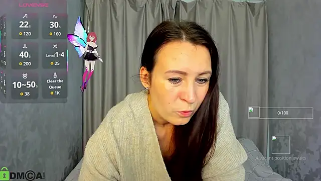 Lea shadom online show from 09.12.25