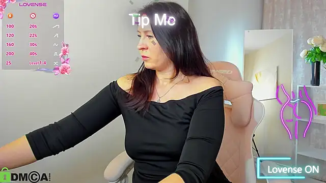 Lea shadom online show from 02.22.26