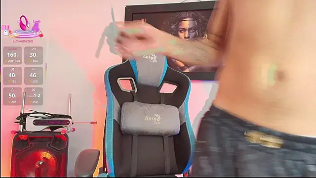 Michael Lopez 1 online show from 02.27.26